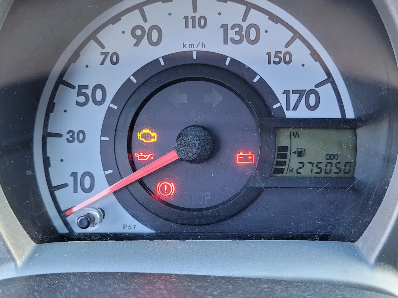 Billede 5 - Toyota Aygo 2011