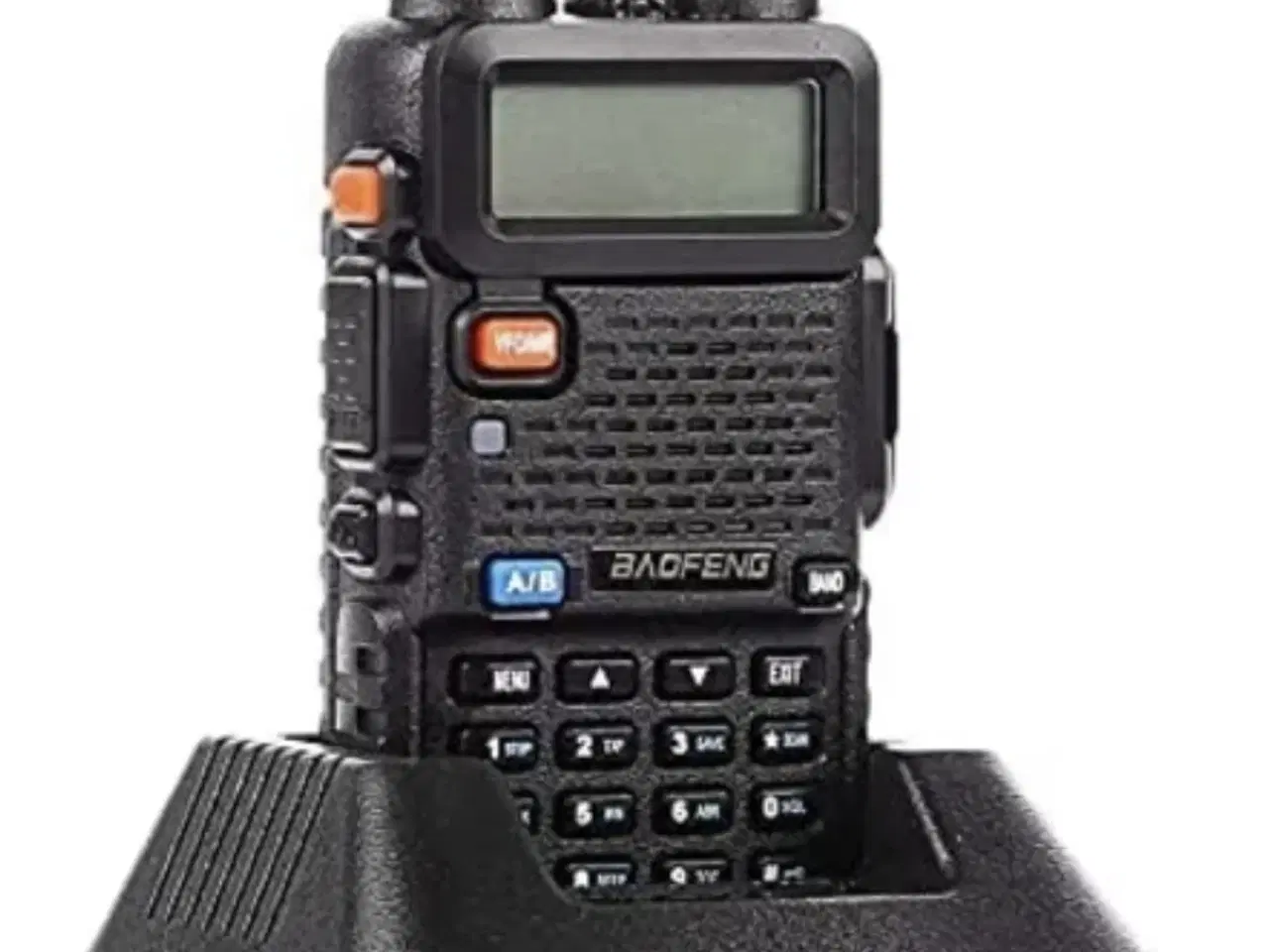 Billede 7 - Walkie Talkies - Baofeng UV-5R 8W