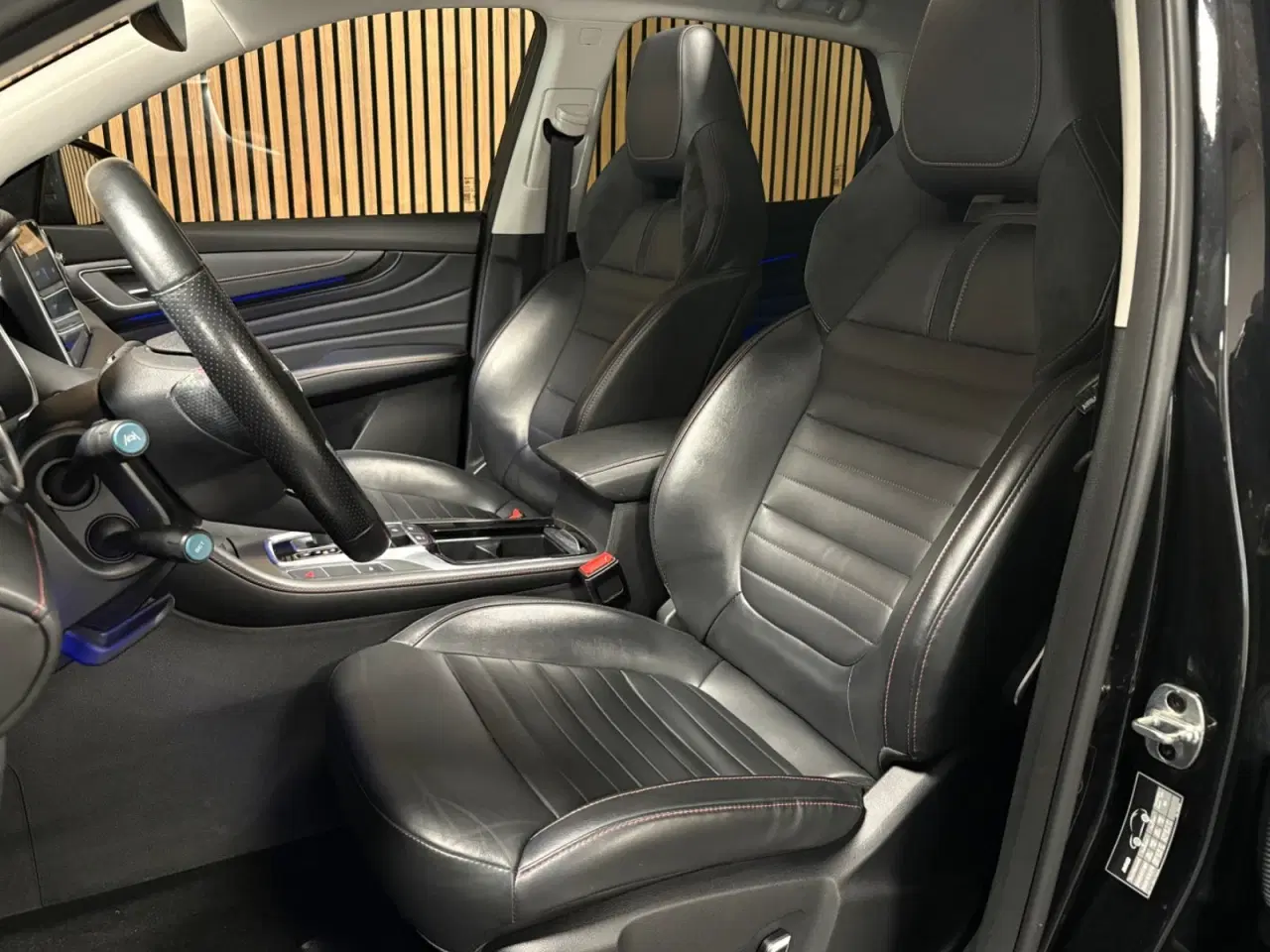 Billede 6 - MG EHS 1,5 PHEV Luxury