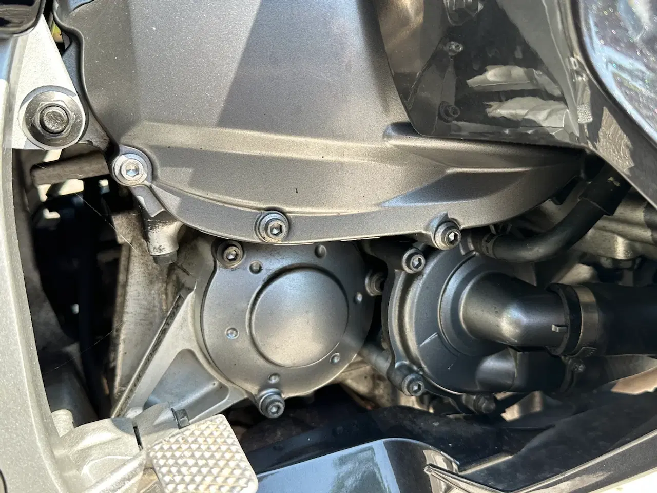 Billede 15 - Yamaha FJR1300 A Sælges