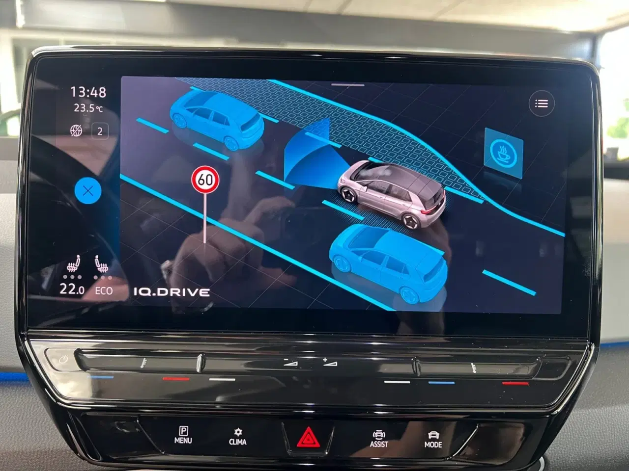 Billede 19 - VW ID.3 58 Pro Performance