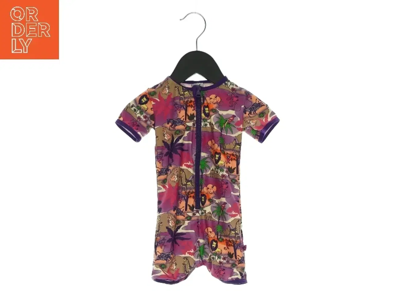 Billede 1 - Badedragt fra Småfolk (Str. 68)