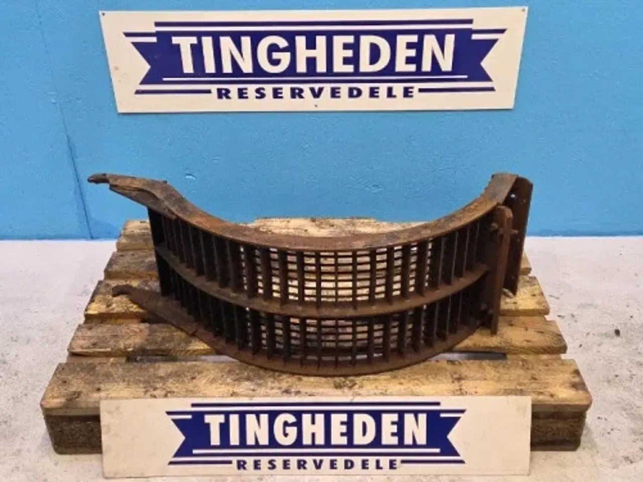 Billede 1 - Case 2188 Bro 193783C5