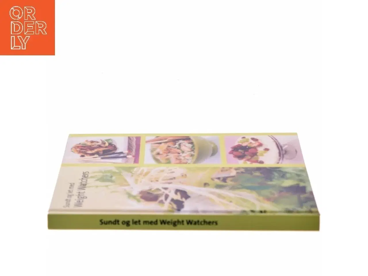 Billede 2 - Sundt og let med Weight Watchers (Bog)