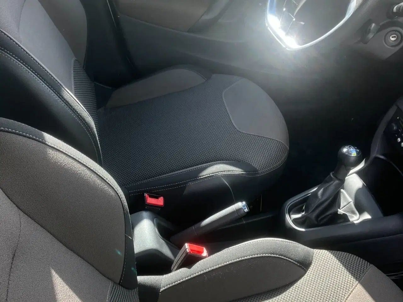 Billede 9 - Citroën C3 1,6 BlueHDi 100 Seduction Upgrade