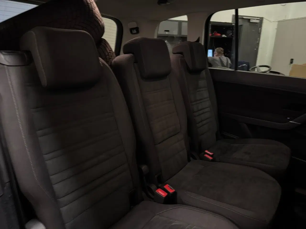 Billede 16 - VW Touran 1,4 TSi 150 Comfortline DSG