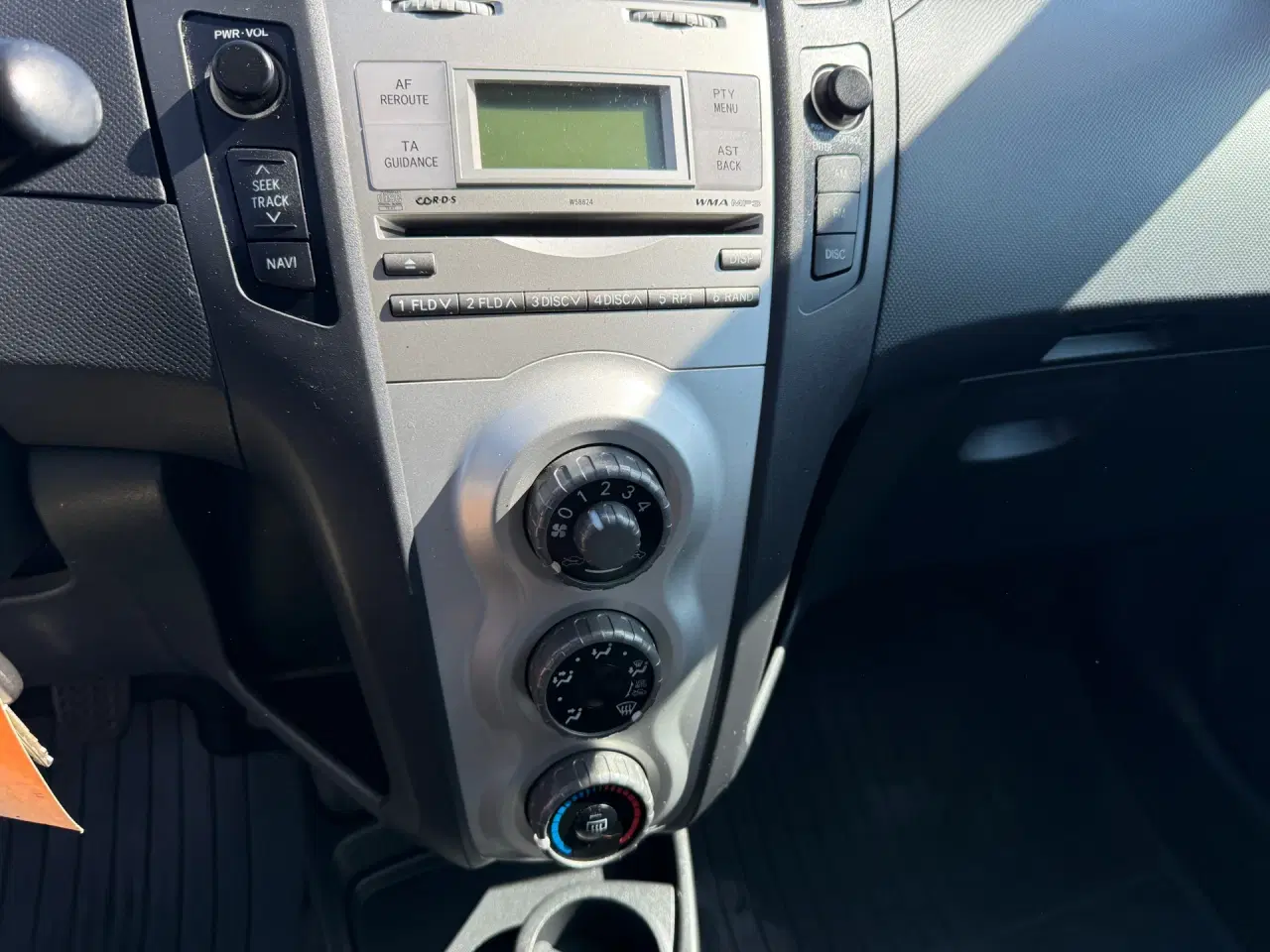 Billede 10 - Toyota Yaris 1,0 VVT-I Linea Terra 69HK 5d