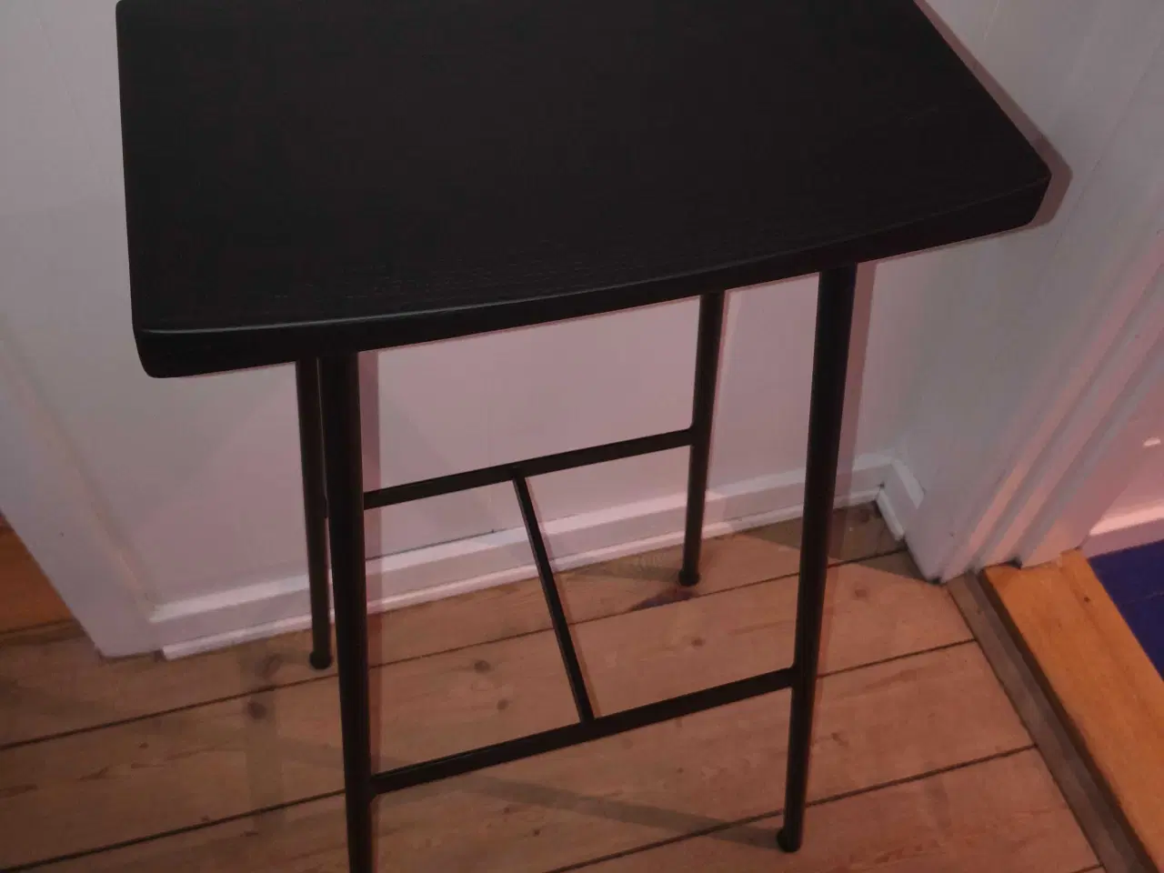 Billede 1 - Andersen HC2 barstol