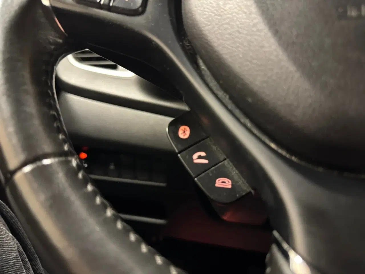 Billede 12 - Suzuki Baleno 1,2 Dualjet Comfort CVT