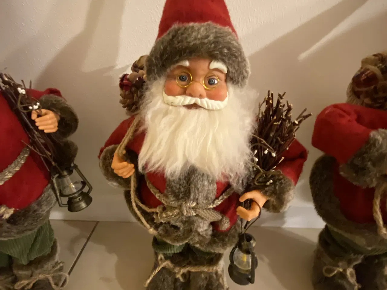 Billede 8 - Julemænd