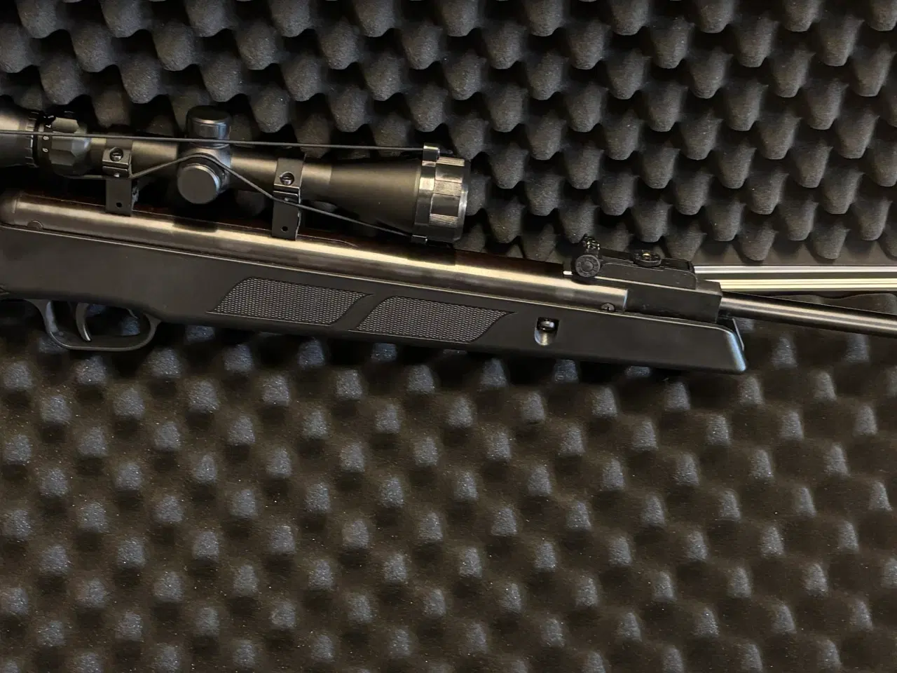 Billede 1 - Gamo luft riffel i 4,5mm