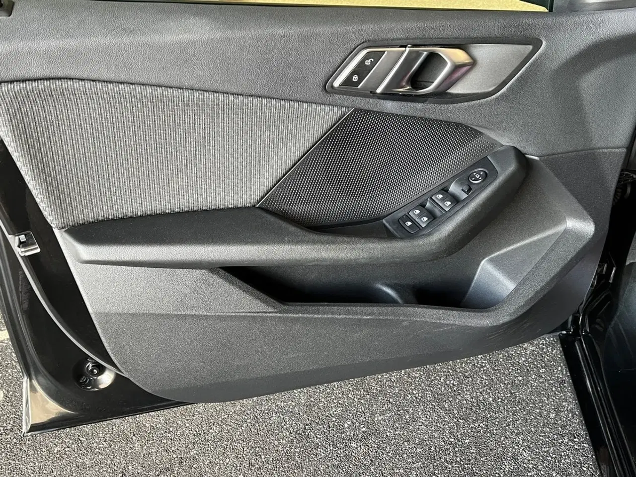 Billede 15 - BMW 218i 1,5 Gran Coupé