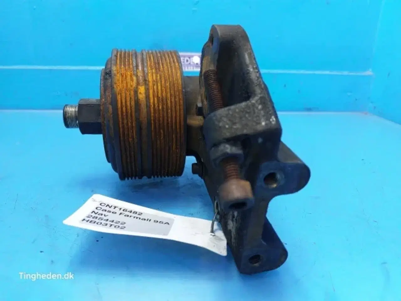 Billede 5 - Iveco F4CE9487N*J603 Nav 2854422