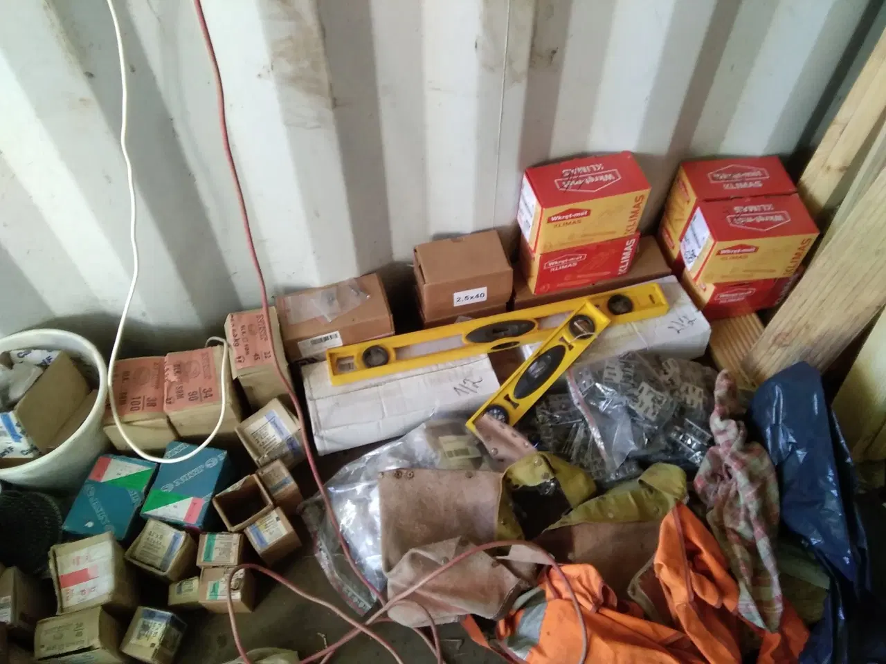 Billede 8 - NyBygProjekt Støbt grund Hus medfølg 5201 m2 S/BYT