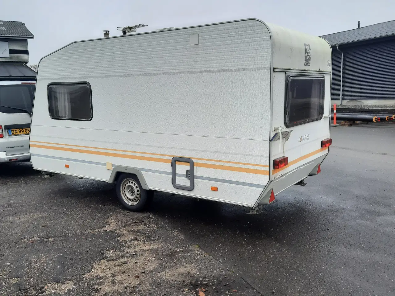 Billede 15 - kun 900 kg total