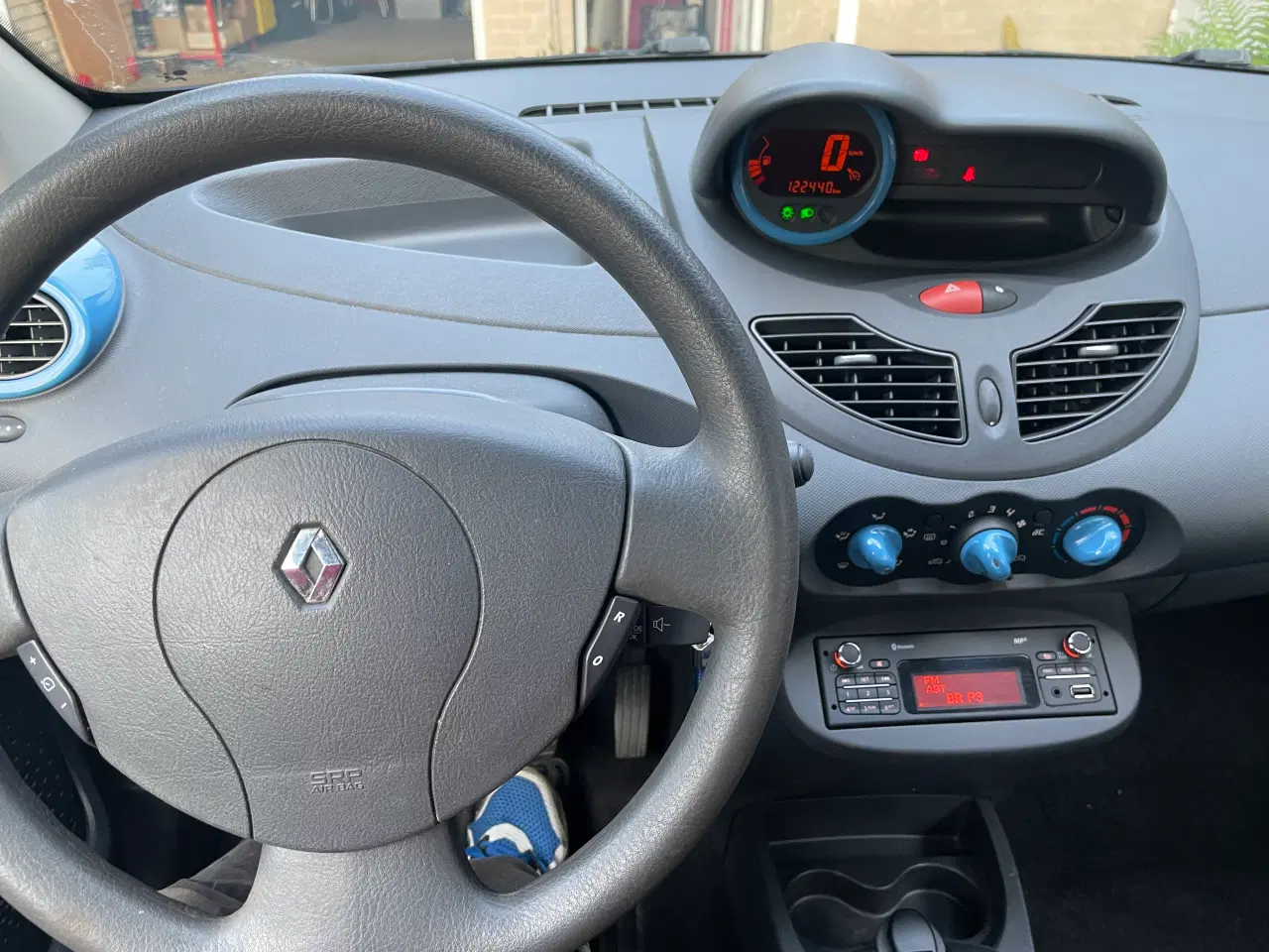 Billede 7 - Renault Twingo 1,2
