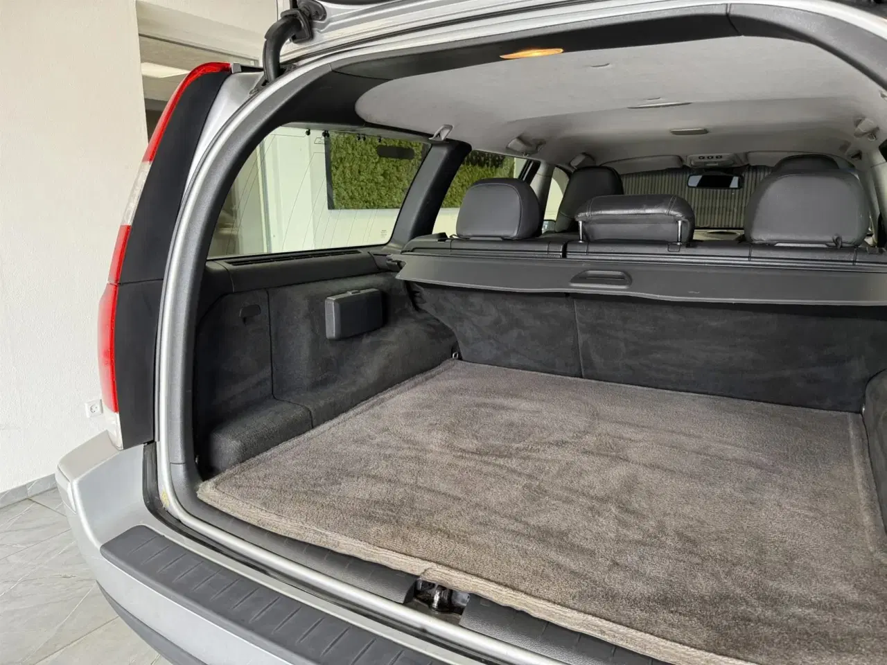 Billede 12 - Volvo V70 2,4 D5 Momentum 185HK Stc Aut.