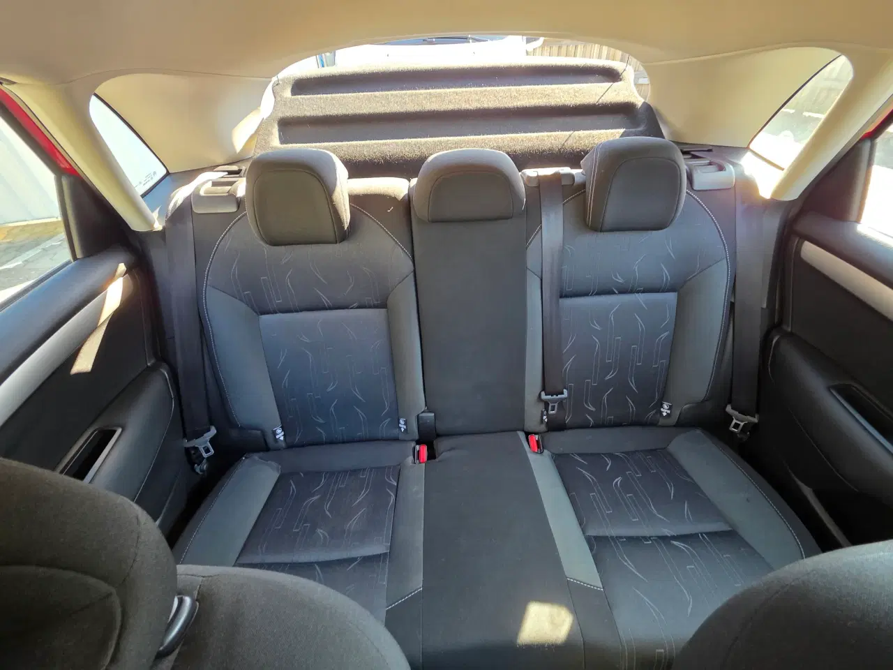 Billede 16 - Citroen C4 E-HDI