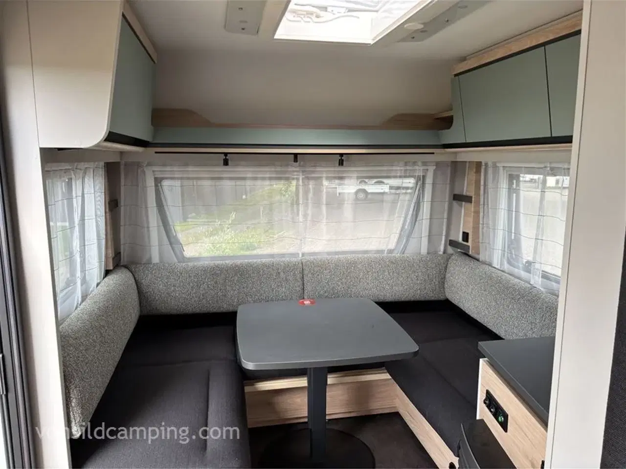 Billede 3 - 2026 - Dethleffs Camper 530 DR