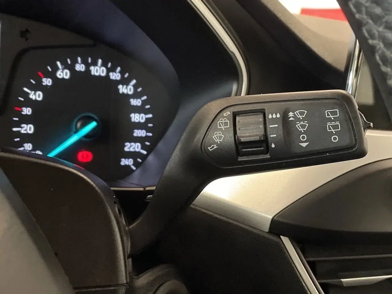 Billede 10 - Ford Focus 1,0 EcoBoost Trend Edition 100HK 5d 6g