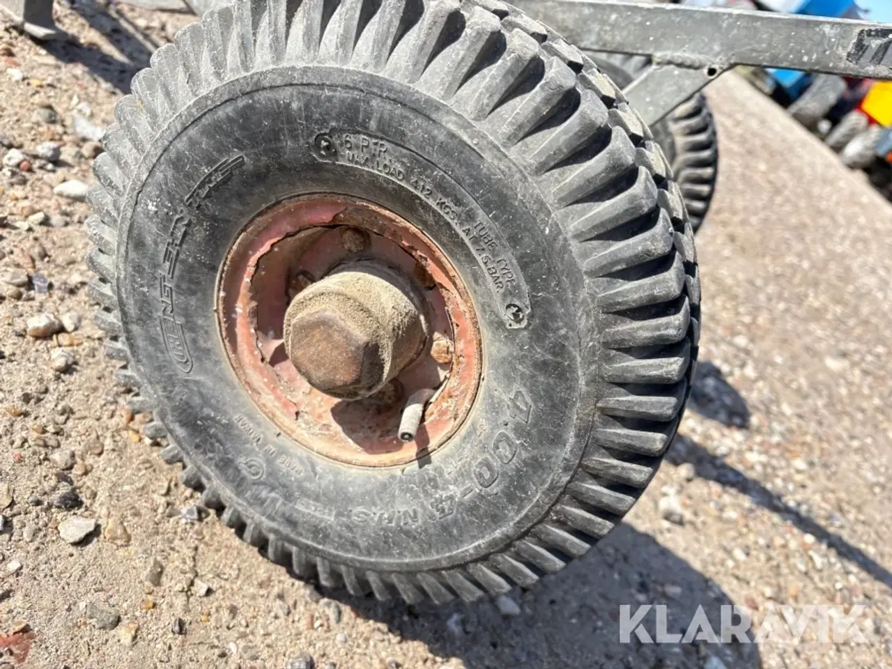 Billede 7 - Fliselægger Zacho