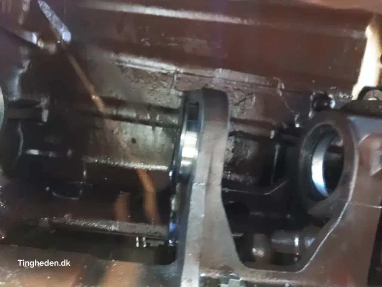 Billede 8 - Massey Ferguson 3060 Gearkasse 3582368M5