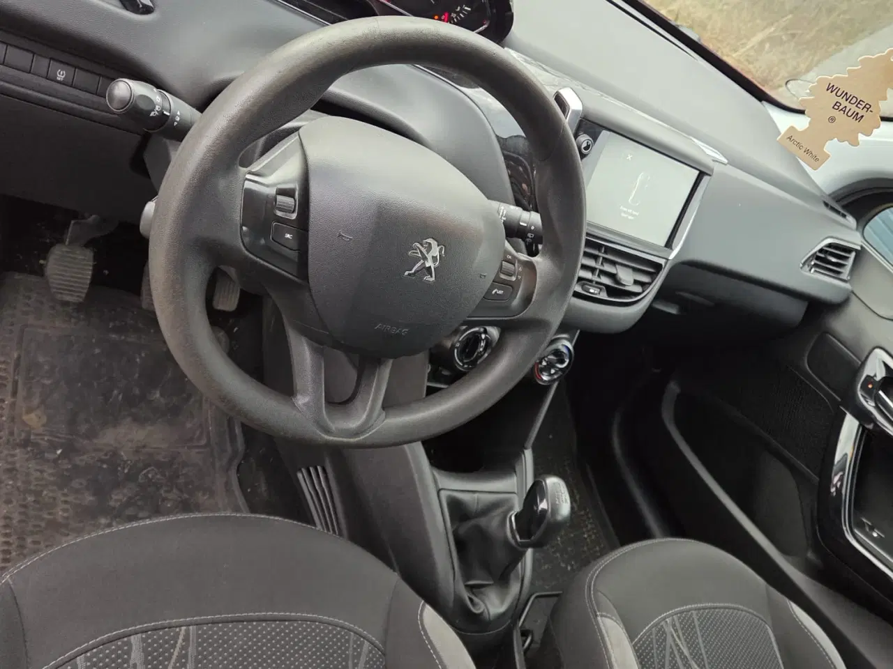 Billede 6 - Peugeot 208