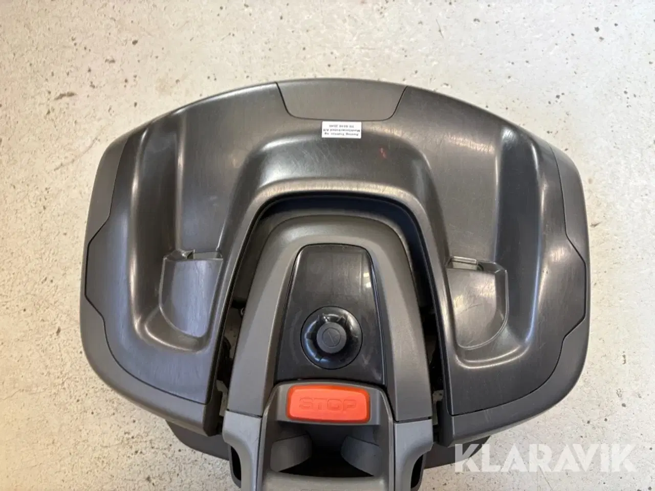 Billede 5 - Robotplæneklipper Husqvarna 435X AWD