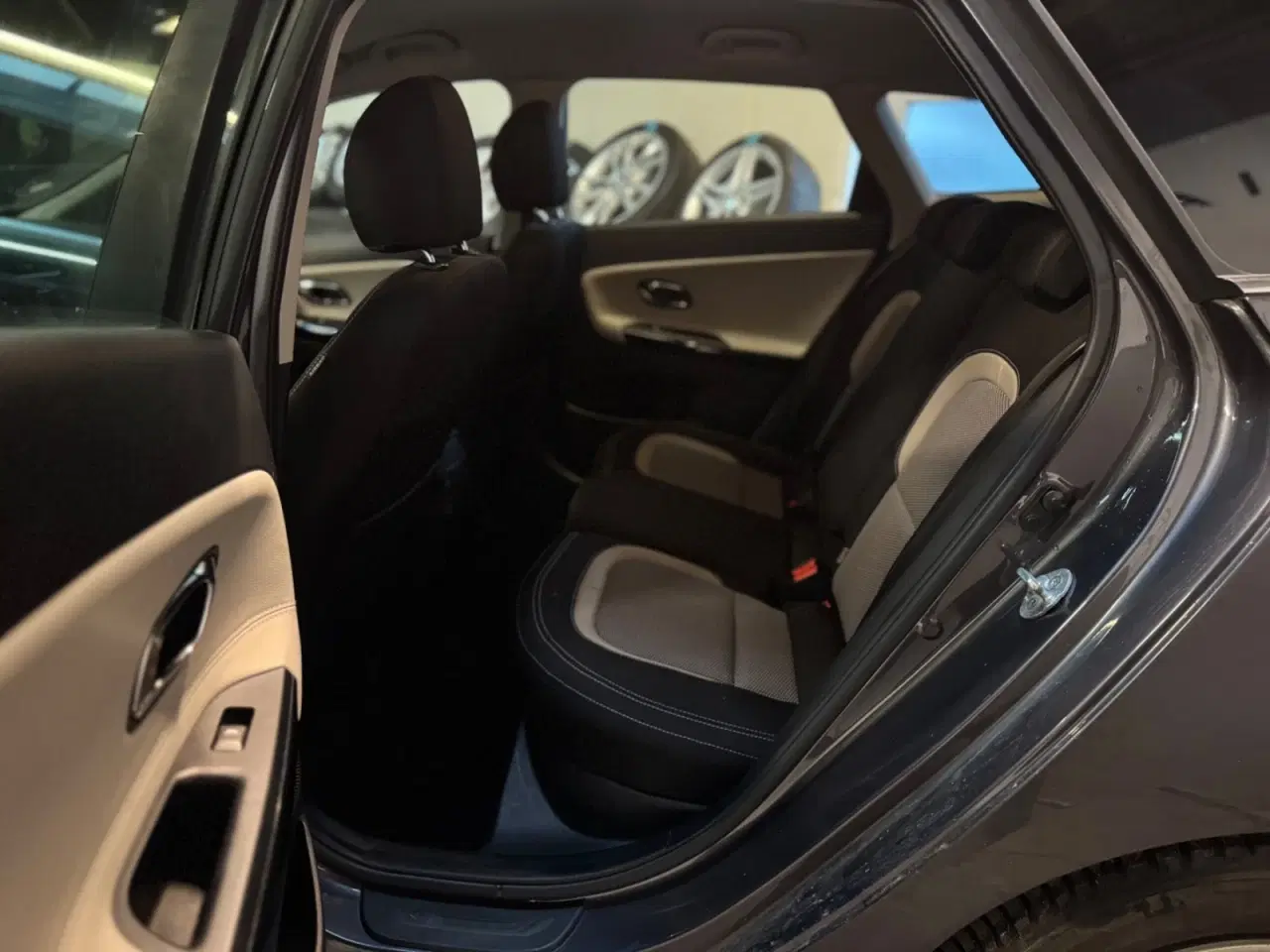 Billede 10 - Kia Ceed 1,6 CRDi 128 Active SW