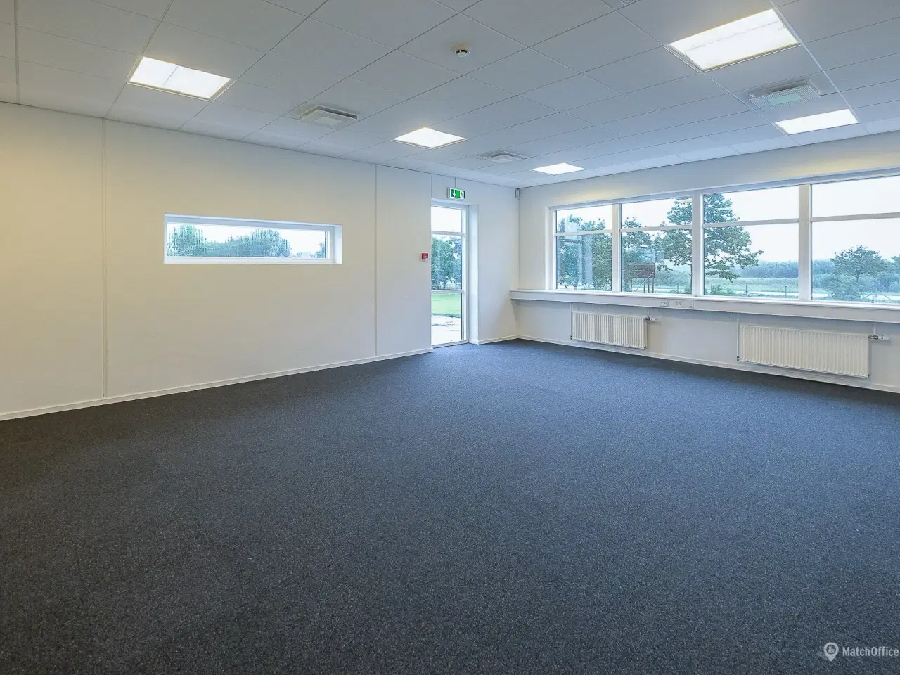 Billede 3 - Billigt kontorfællesskab i Erhvervscenter Syd