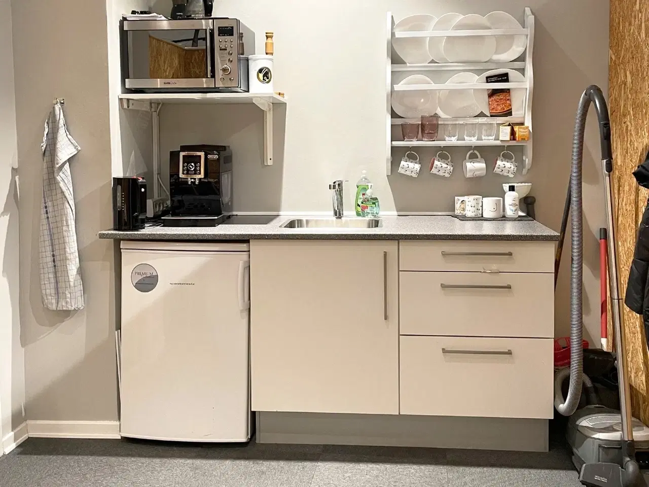 Billede 5 - Butikslejemål i Hjørrings gågade