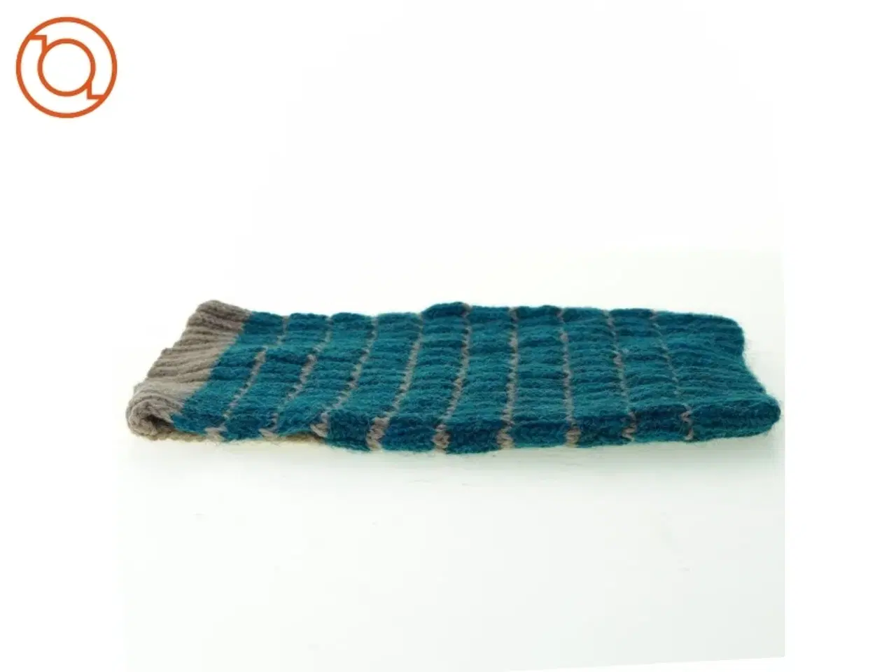 Billede 3 - Børnene strik-vest (str. 22 x 17 cm)