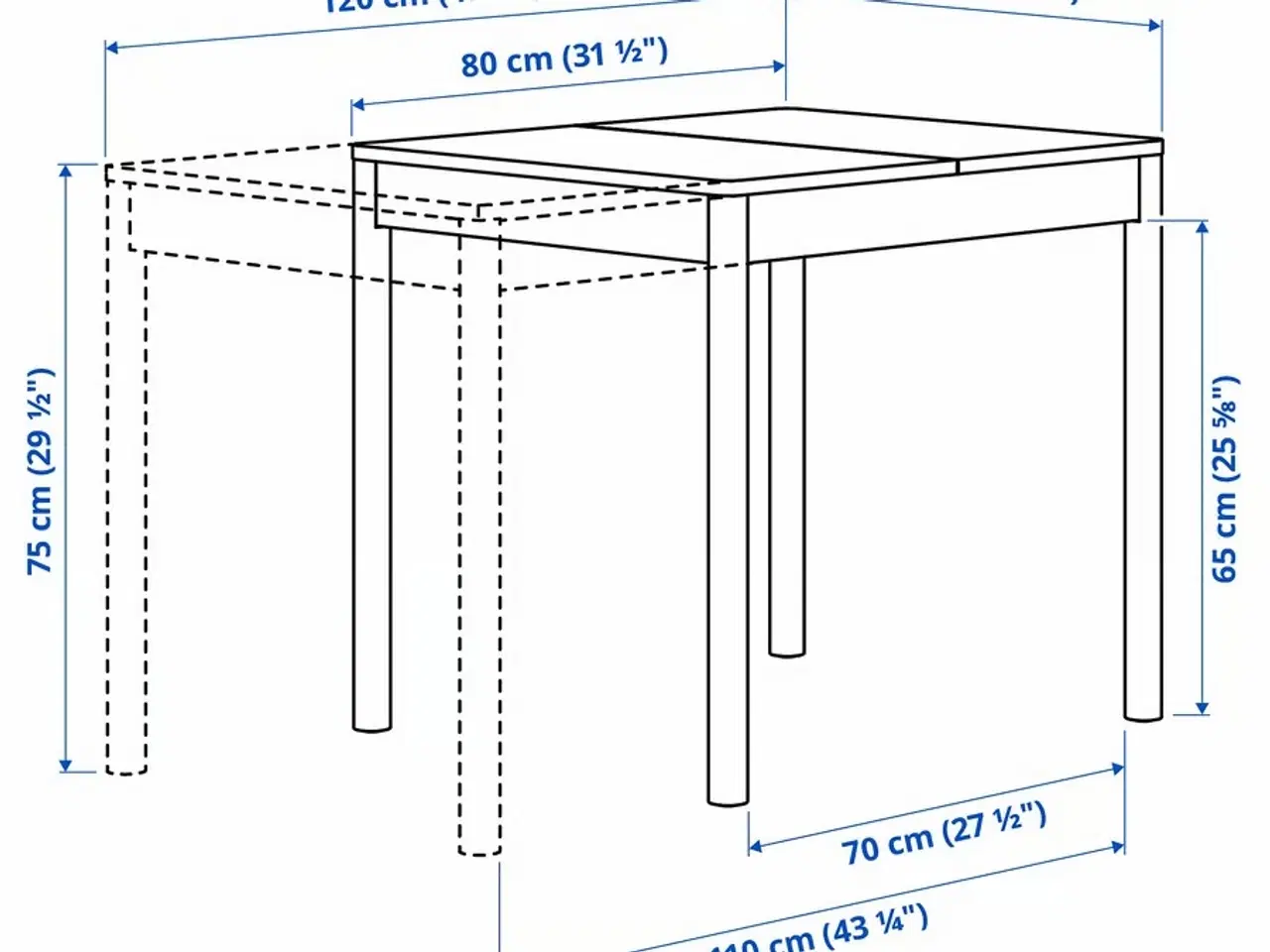 Billede 4 - GRÖNSTA Stol 