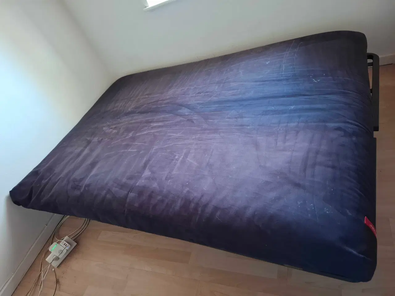 Billede 1 - Seng / sovesofa 