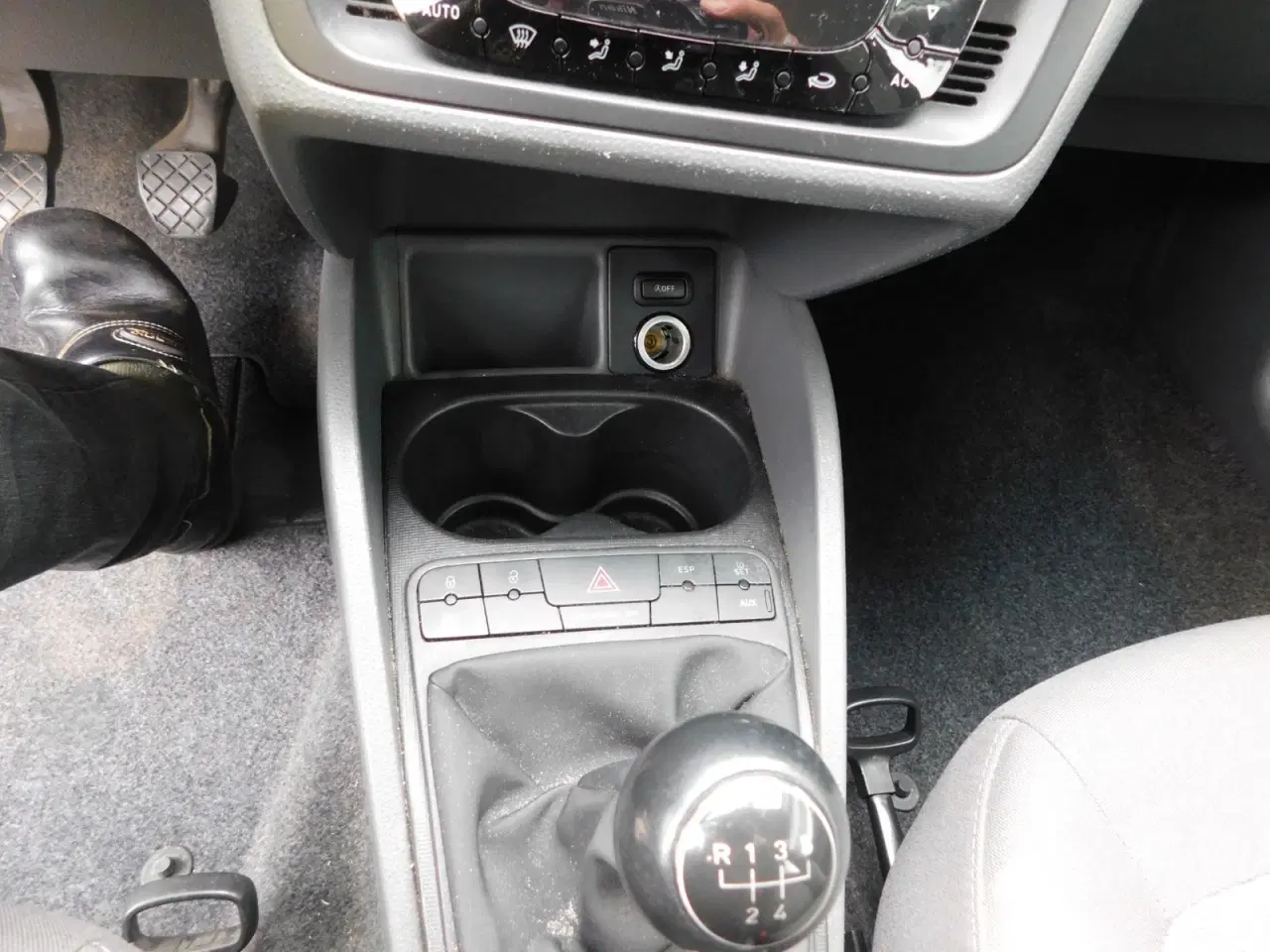 Billede 7 - Seat Ibiza 1,2 TSi 105 Style ST eco
