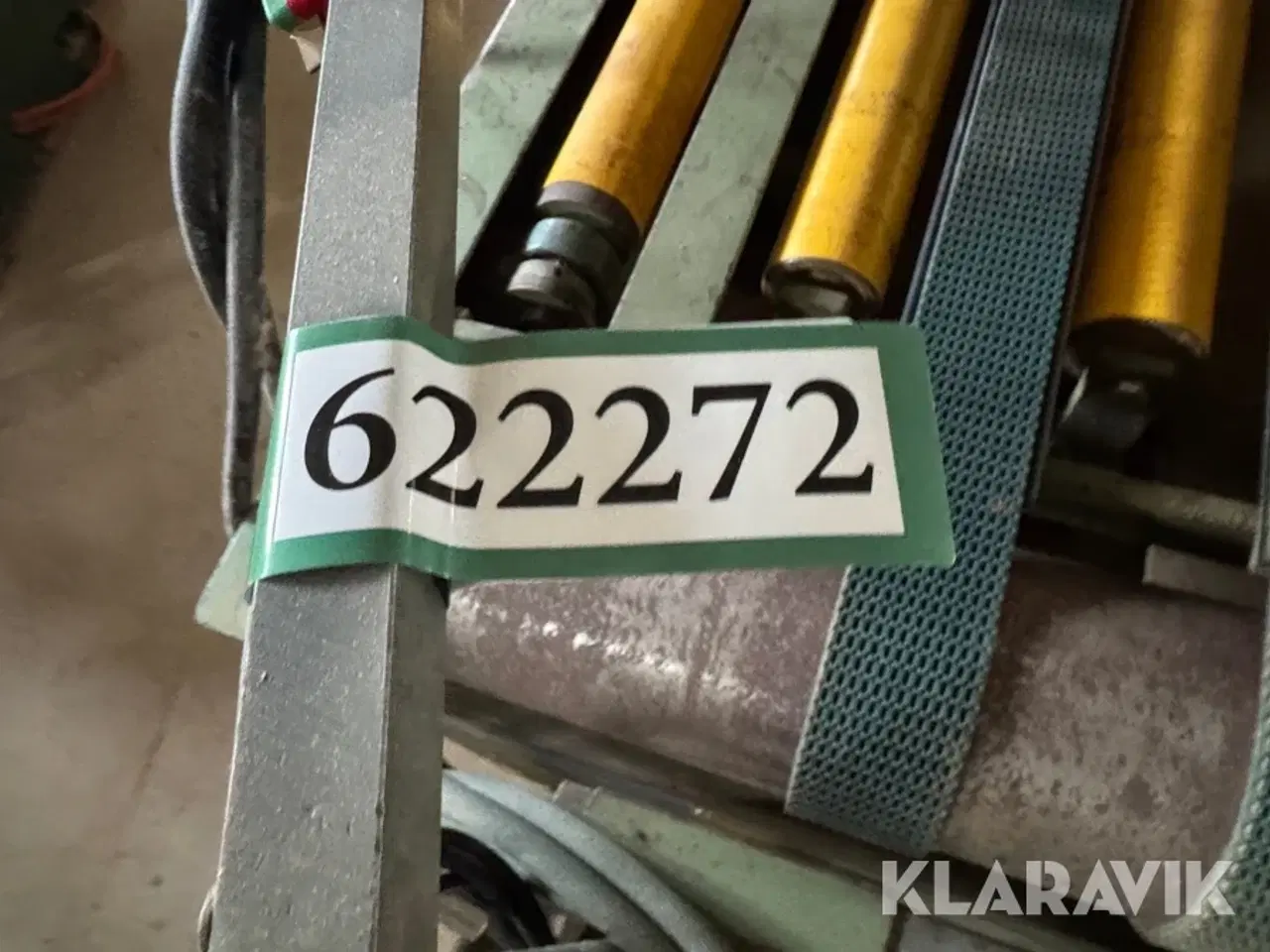 Billede 11 - Læsser DTM