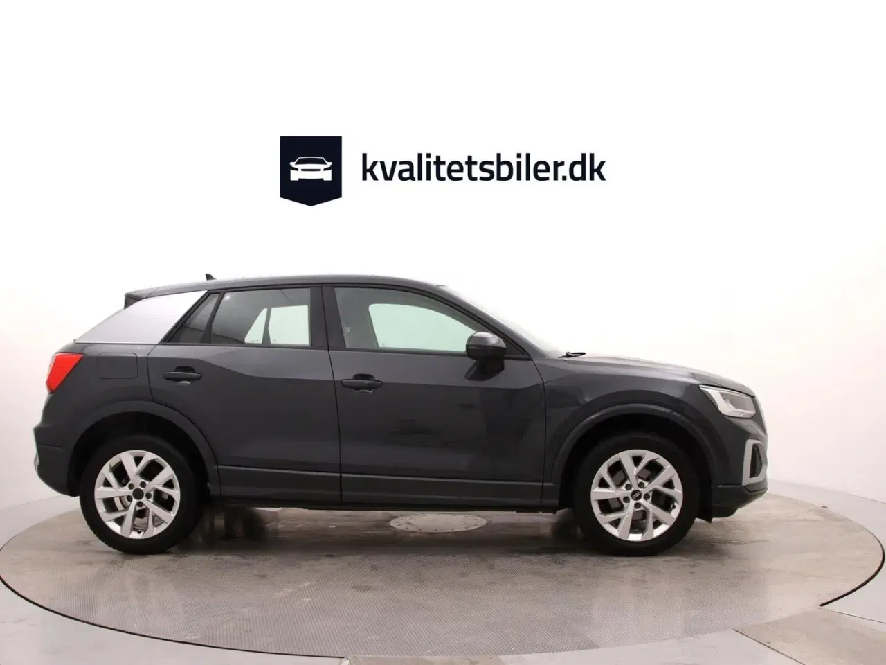 Billede 5 - Audi Q2 35 TFSi Prestige S-tr.