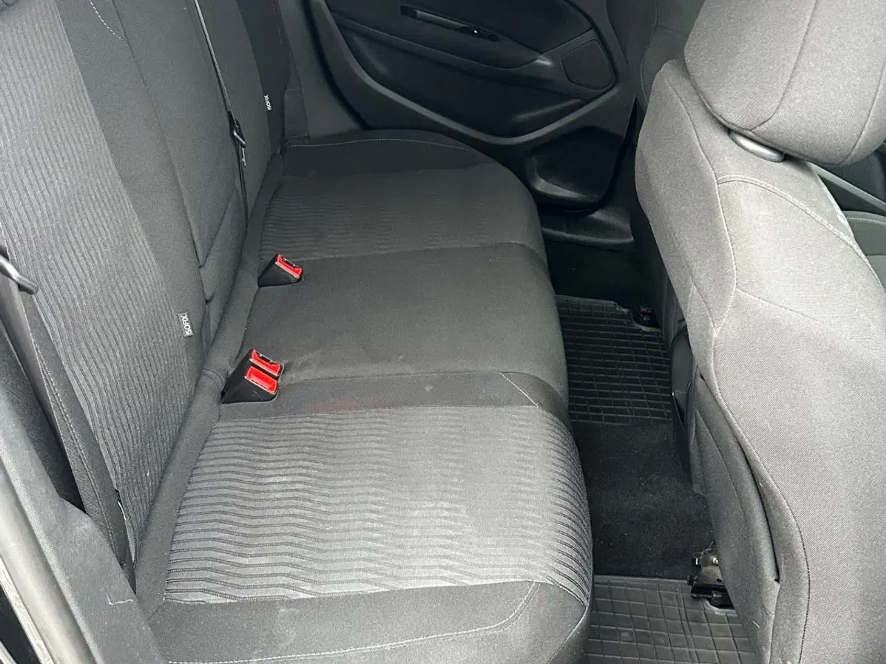 Billede 7 - Peugeot 308 1,2 e-THP 110 Active SW