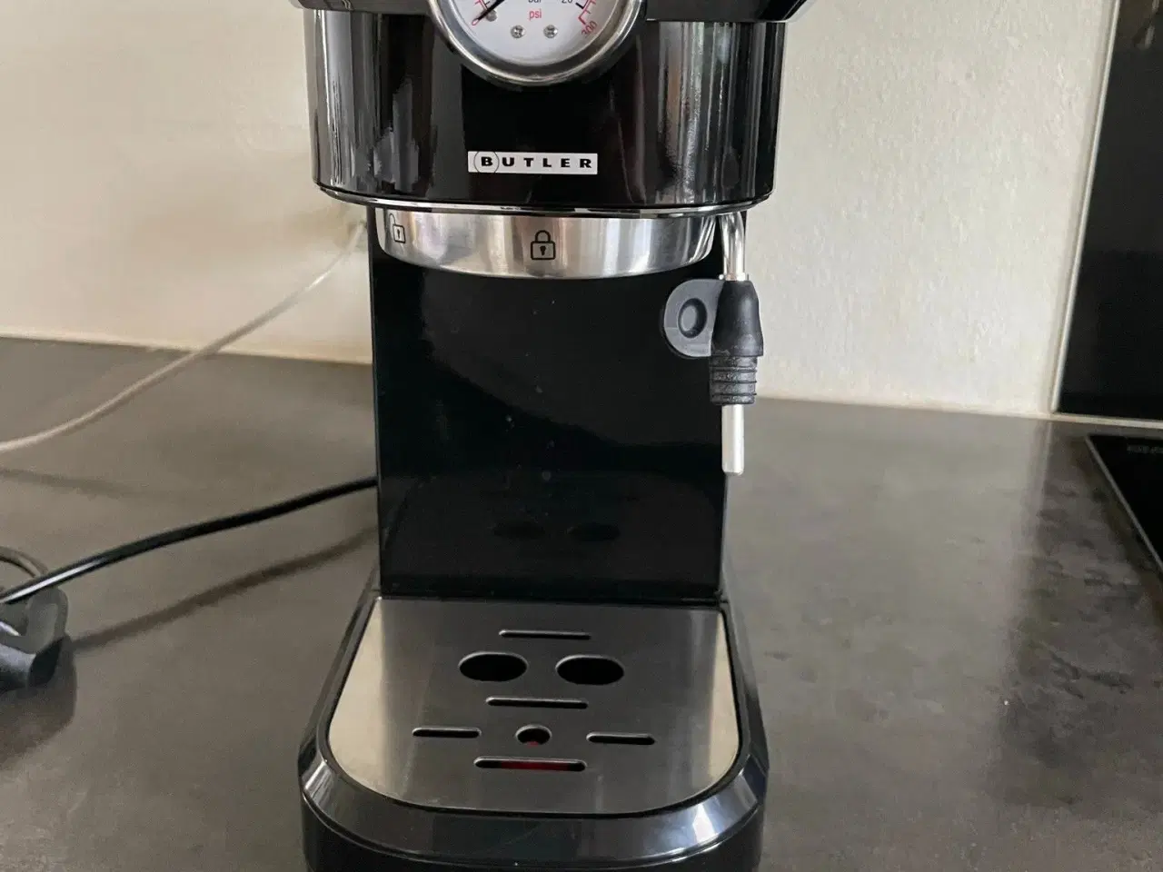 Billede 2 - Espressomaskine