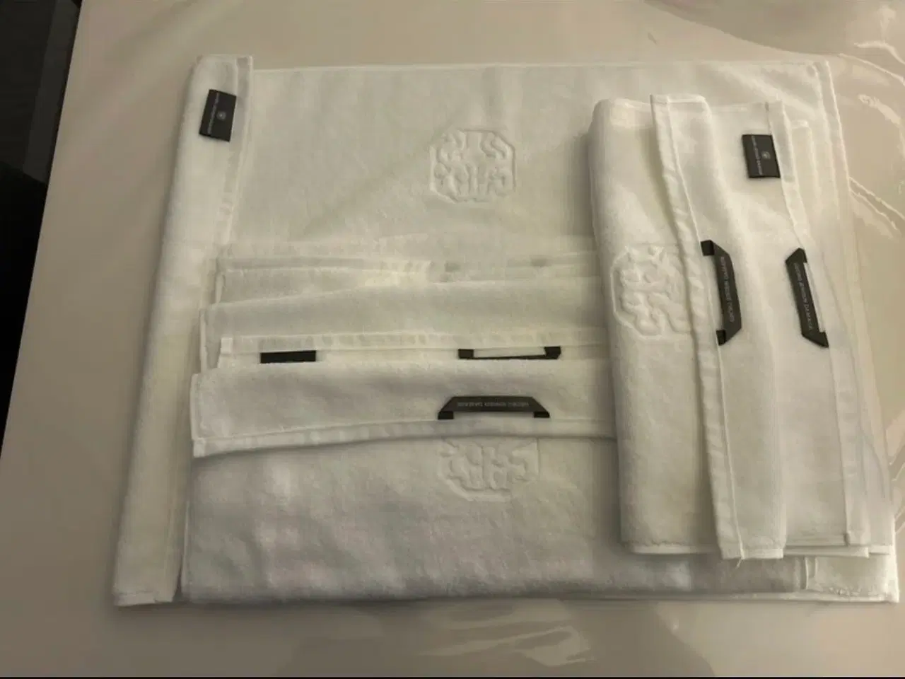 Billede 3 - Georg Jensen Håndklæder 