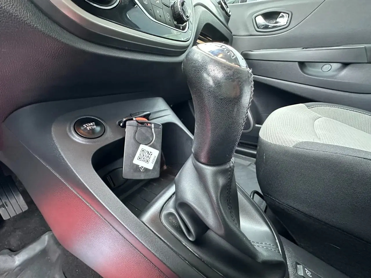 Billede 14 - Renault Captur 0,9 TCe 90 Expression