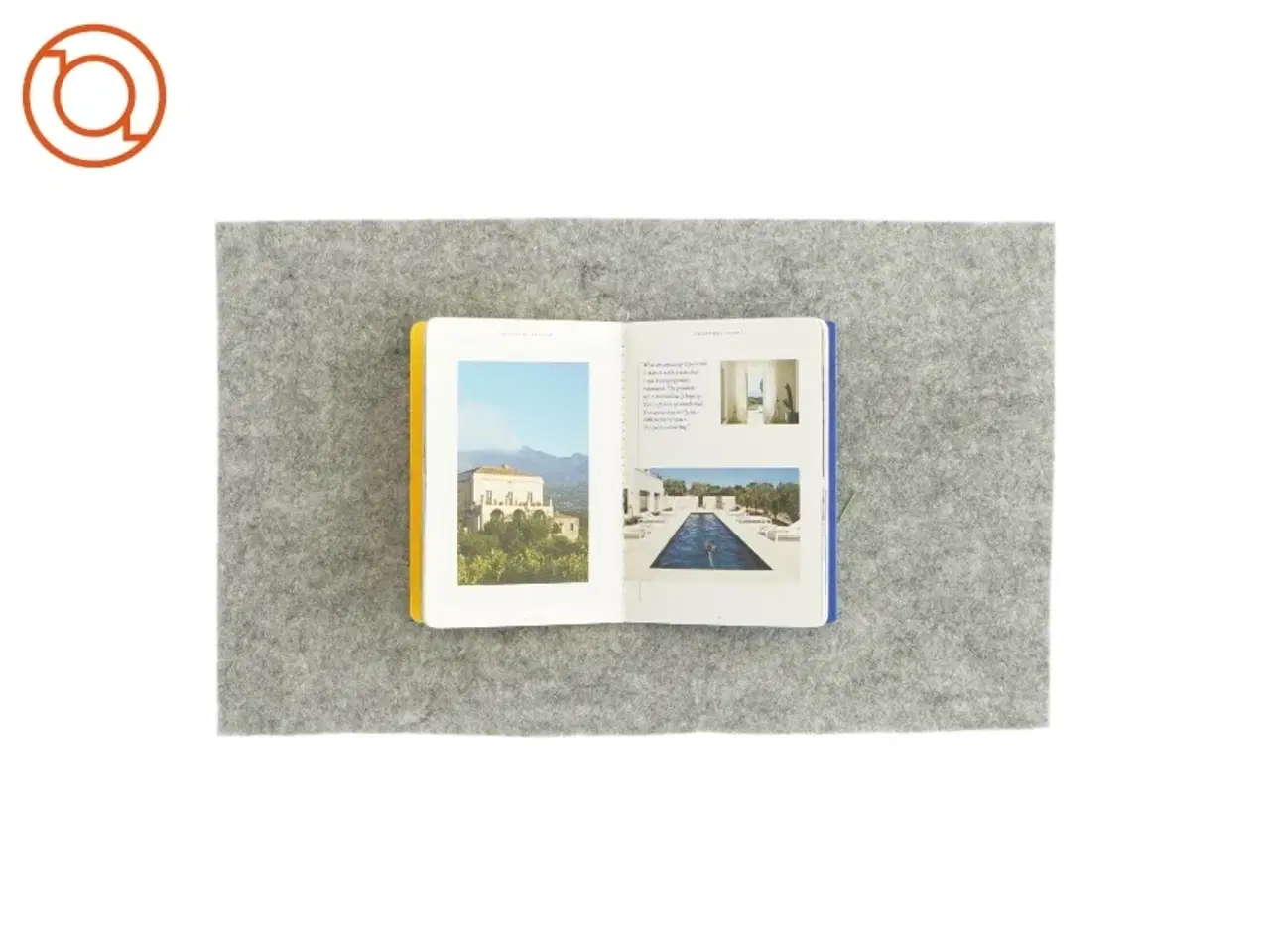 Billede 3 - A guide to our world - the thinking traveler (bog)