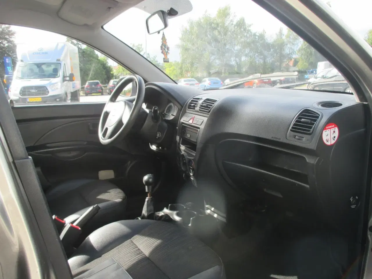 Billede 9 - Kia Picanto 1,1 Active