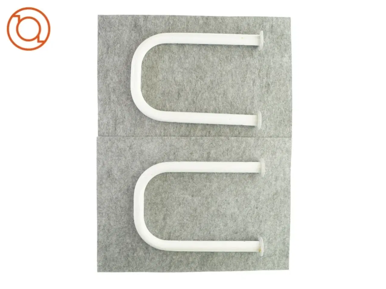 Billede 1 - Benholdere (2 styks)