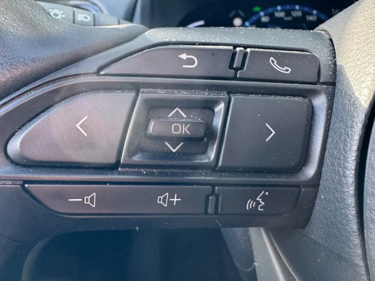 Billede 14 - Toyota Yaris Cross 1,5 Hybrid Active Tech+ e-CVT