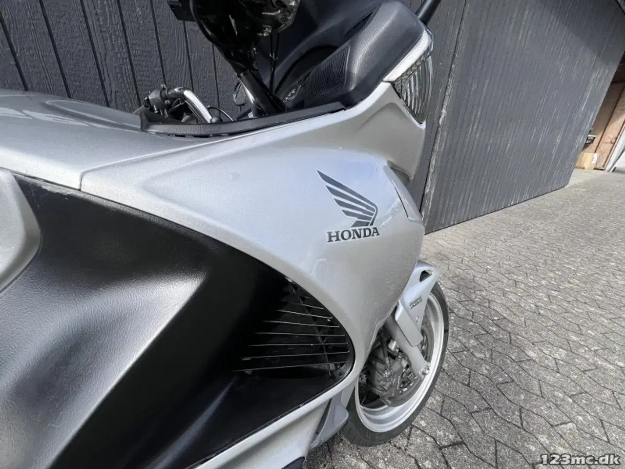 Billede 11 - Honda NT 700 Deauville