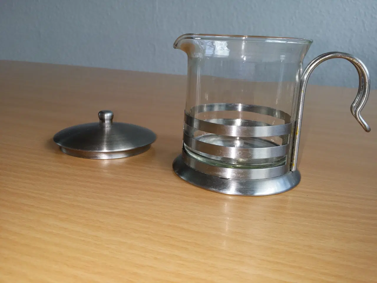 Billede 3 - Sauceholder/Flødeskål	