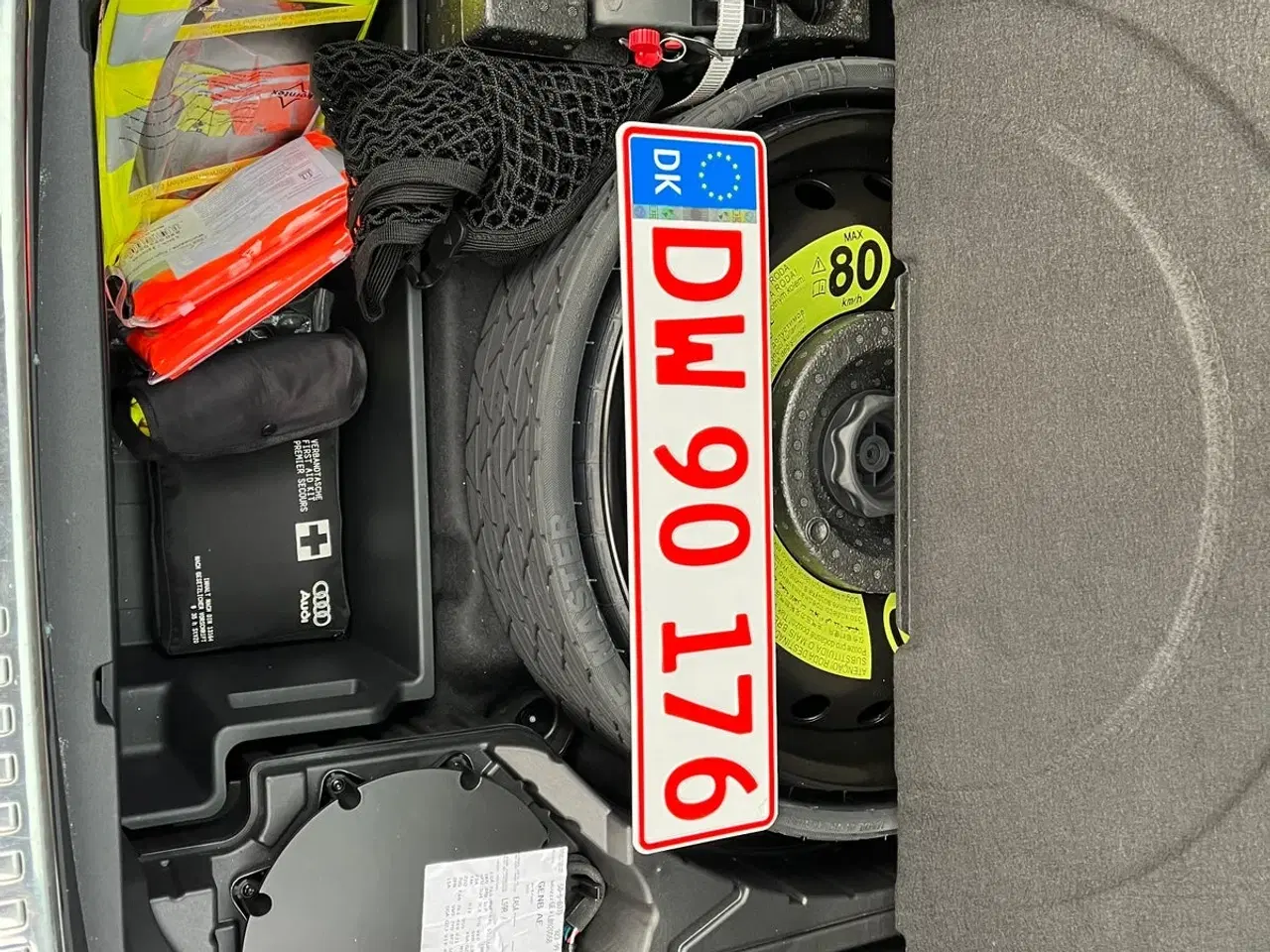 Billede 17 - Audi e-tron 55 Advanced quattro