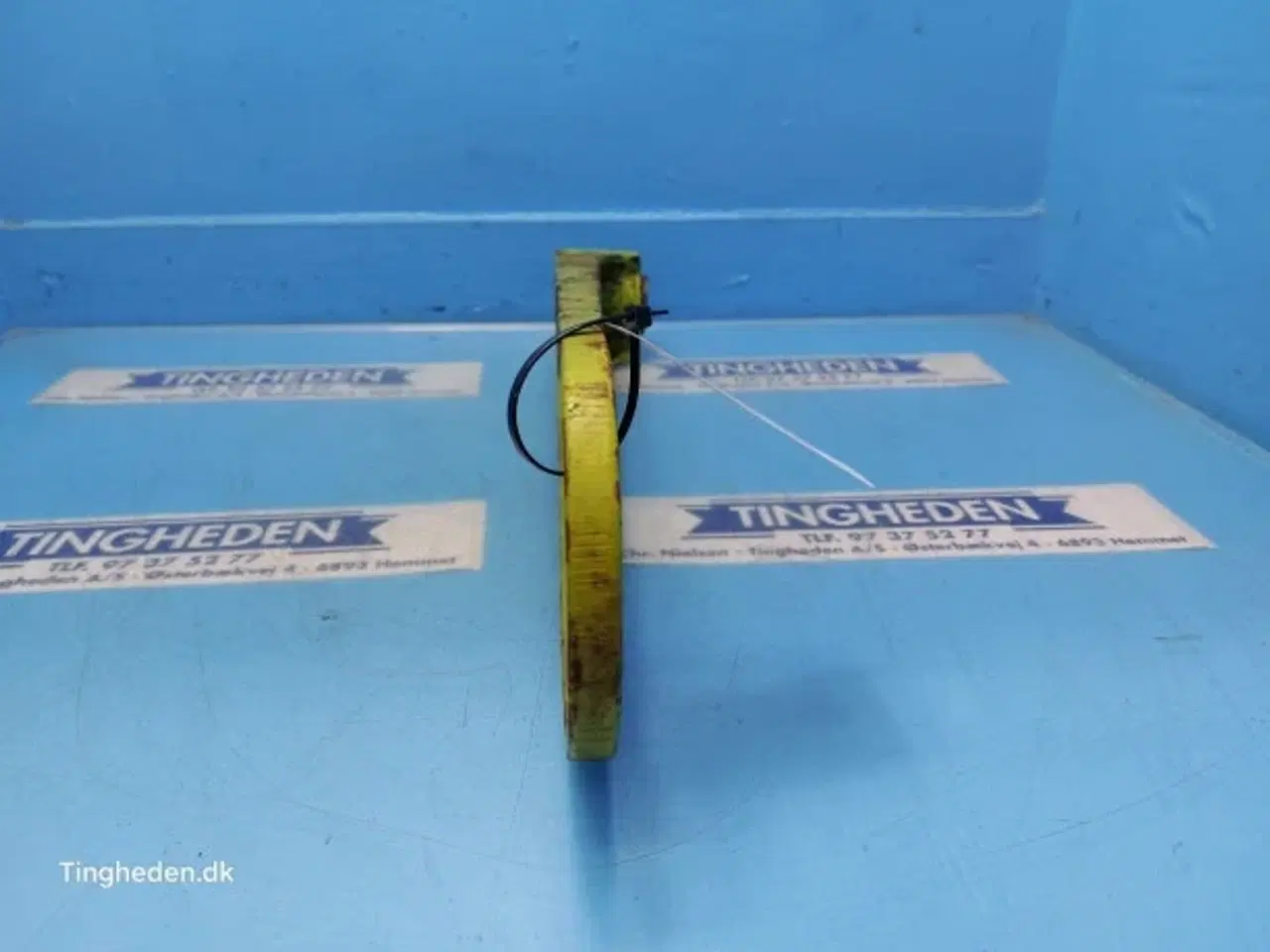 Billede 5 - Claas Dominator 76 Arm 00064744001