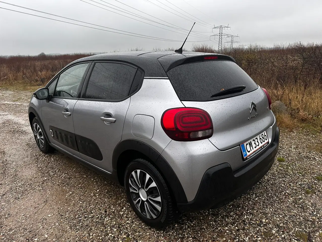 Billede 2 - citroen c3 1.5 bluhdi 2020